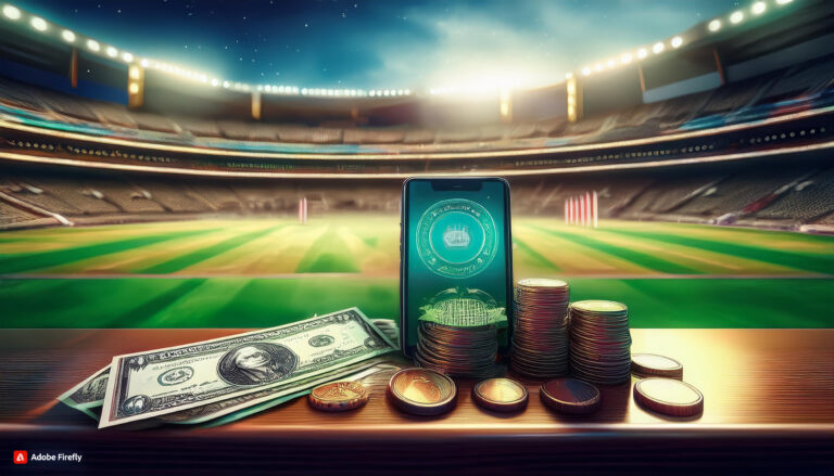 Betting on Niche Cricket Leagues with GuruBhai247